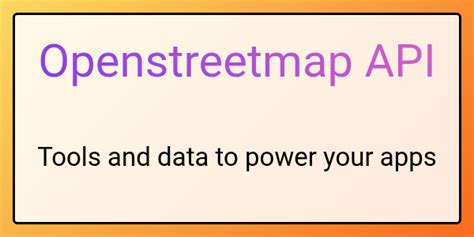 Image result for Free to Use Map API