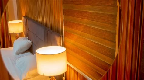 UPSCALE QUARTERS (Lagos) - Hotel Reviews & Photos - Tripadvisor