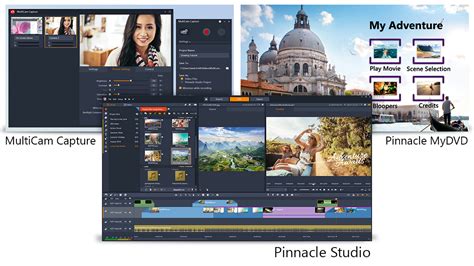 Image result for Pinnacle Studio Serial Number