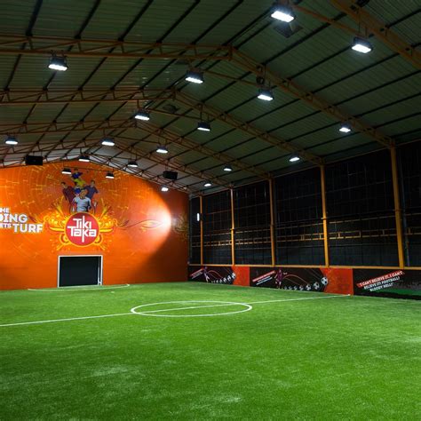 TIKI TAKA (2026) All You Need to Know BEFORE You Go (with Photos ...