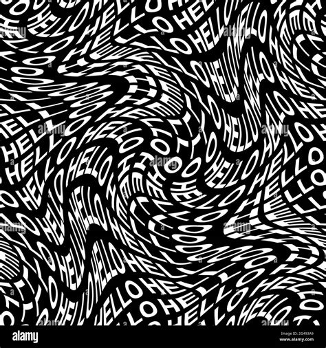 Image result for Distorted Hello