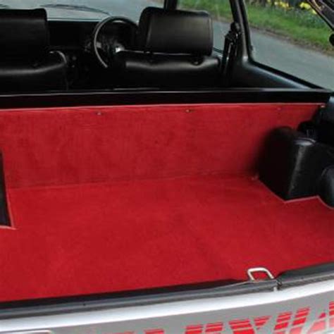 Buy Automotive Carpeting Padding Interior Trunk Liner Carpet ...