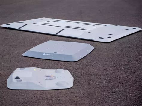 Active Protection System Test 的图像结果