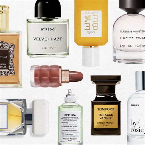 The 12 Best Chocolate Perfumes That Smell Sophisticated | Who What Wear