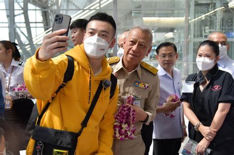 50人失踪！泰国早就被评全球最危险，为什么中国游客还是喜欢去？