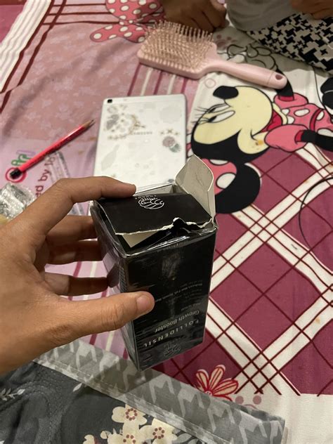 Buy Touche Wellness Follidensil Growth Booster Hair Serum 18.5% | 5% ...