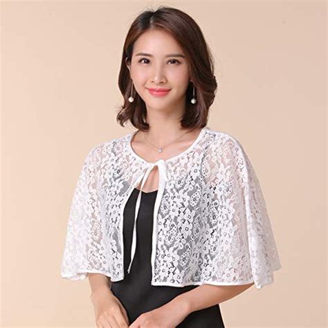 White, 4XL: F~4XL Plus Size Women Clothing Summer Fashion Elegant Lace ...