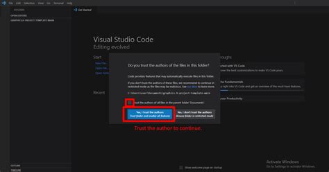 Image result for How to Use Graphics.h in vs Code
