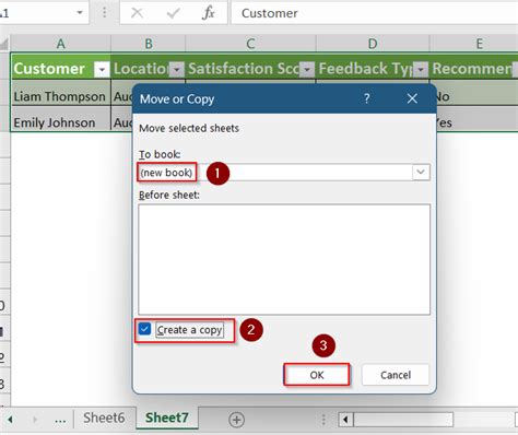 Split Excel Sheet into Multiple Files 的图像结果