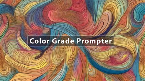 Color Prompter 的图像结果