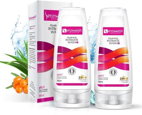 Vaginal Wash - Buy Vaginal Cleanser online at best prices - Flipkart.com