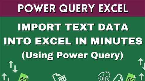 Image result for Loading an Excel File into Power Query