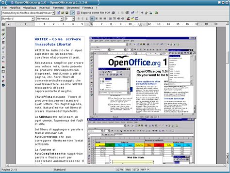 Image result for OpenOffice Writer Download