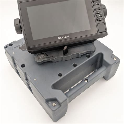 Image result for Chartplotter Mounts