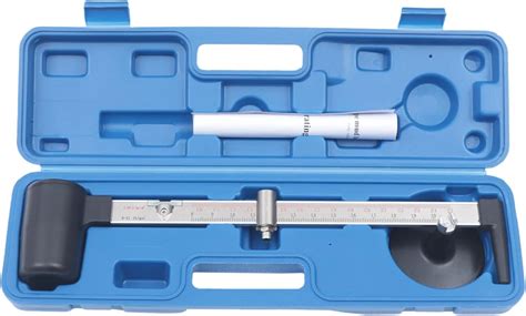 Buy Gdrasuya10 YM-2 Mud Hydrometer Mud Scale Liquid Densimeter ...