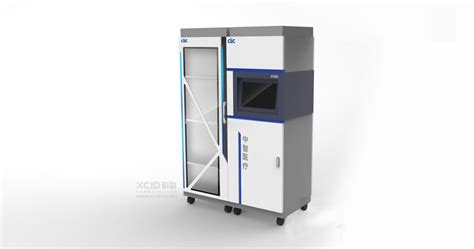 智能医用机柜 – 上海形彩工业产品设计有限公司