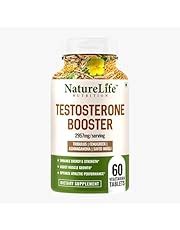 Amazon.in: Testosterone Boosters: Health & Personal Care