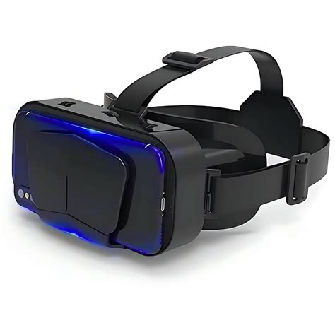 Elevea 𝟏𝟓 𝐘𝐄𝐀𝐑𝐒 𝐖𝐀𝐑𝐑𝐀𝐍𝐓𝐘 VR Headset with 3D Virtual Reality Glasses ...