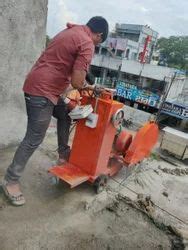 Cutting Service and Drilling Service Service Provider | Kathi Rajanna ...