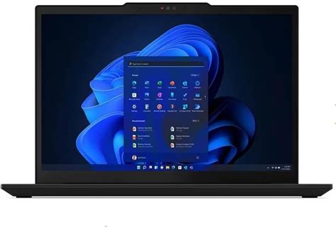 Lenovo ThinkPad X13 Gen 2/13.0" WUXGA /i7-1165G7 /16GB/512GB SSD ...