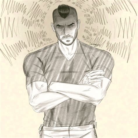 Pen l|l MIA on vacation on Twitter: "“LT taking your girl huh, sergeant ...