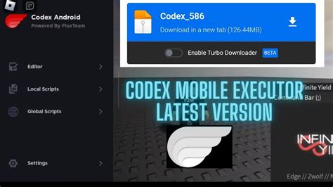 Image result for Codex Android Roblox