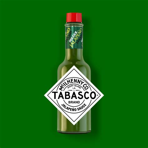 #1 Hot Sauce Asked For By Name | TABASCO® Brand Pepper Sauce