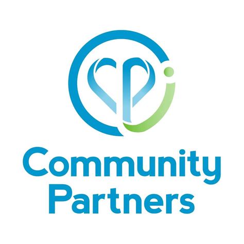 Community Partners 的图像结果