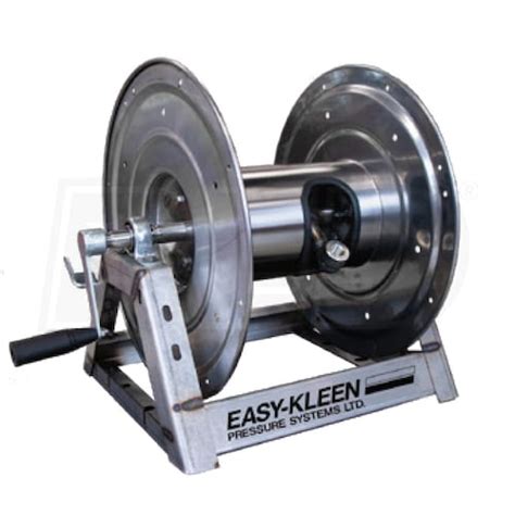 Easy-Kleen Industrial 5000 PSI A-Frame Stainless Steel High Pressure ...