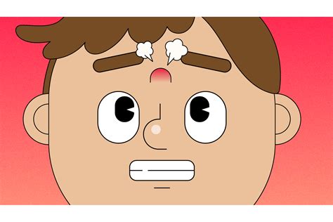 Teresa Caruso: How To Make A Pimple Go Away