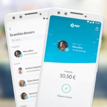 Bancomat Pay | Download | Cos'è | Come funziona | Smartphone | Negozi ...