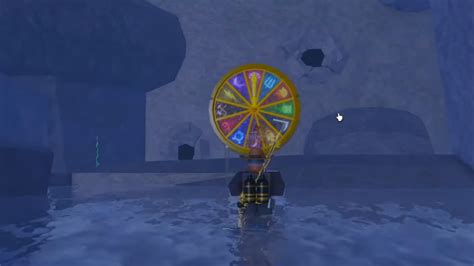 How to solve the Zeus Clock Wheel puzzle in Fisch - Destructoid