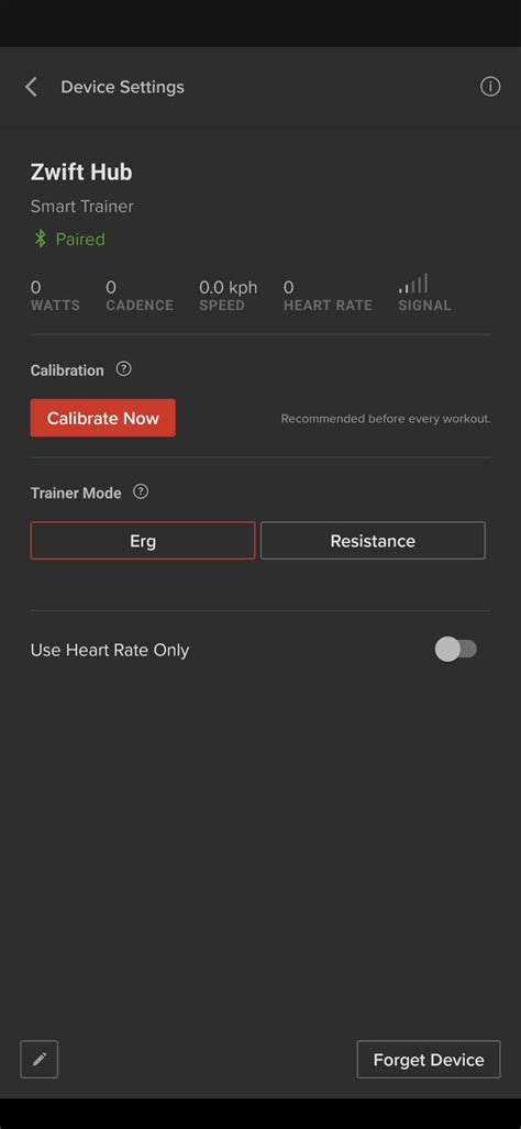 Zwift Connection 的图像结果