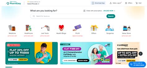 Top 11 HealthTech Startups In India