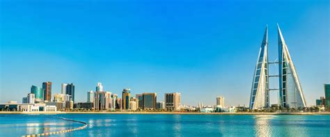 Top 13 Malls in Bahrain That Offers An Ultimate Shopping Experience