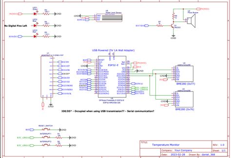 Image result for Arduino Project Schematic