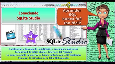 SQLite Studio Tutorial 的图像结果