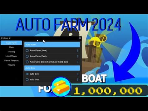 Build a Boat Op AutoFarm Script GUI Pastebin 的图像结果