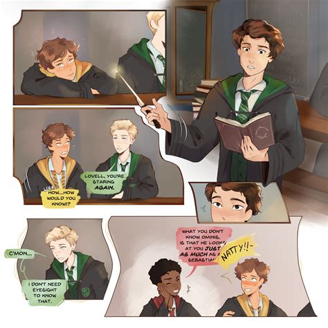 Pin by Seilis on Art | Harry potter fan art, Harry potter fantastic ...
