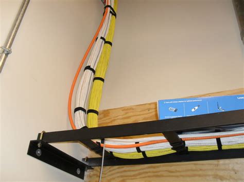 Structured Cabling Basics 的图像结果