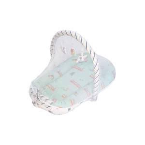 Ollie the Train - Snuggly Nest with Attachments – snugglyspaces