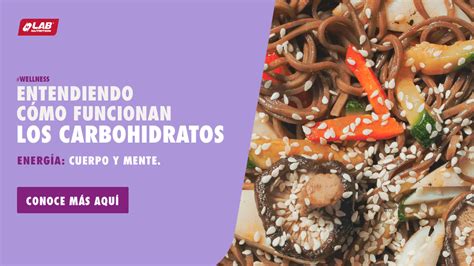 Entendiendo los carbohidratos y sus funciones