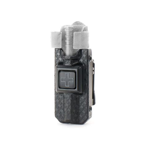 RIGID TQ Case for Generation 7 C-A-T Tourniquet, Belt (Tek-Lok ...