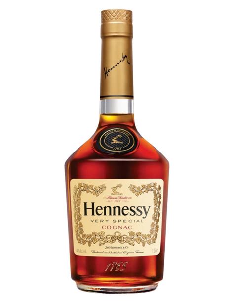 Hennessy Very Special 1L