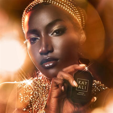 OUDGASM Vanilla Oud • 50ml