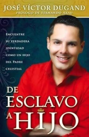 De Esclavo A Hijo (Spanish Edition) eBook : Dugand, Jose Victor: Amazon ...