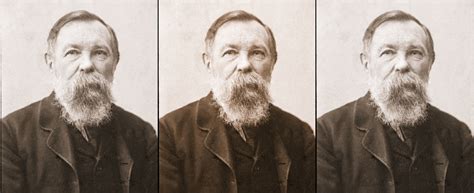 Ragged-Trousered Altruists: Friedrich Engels’ Men in ‘The Condition of ...