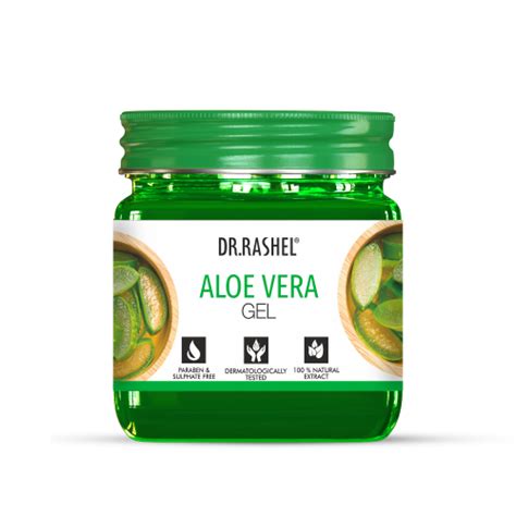 Dr.Rashel Aloe Vera Gel 380 Ml