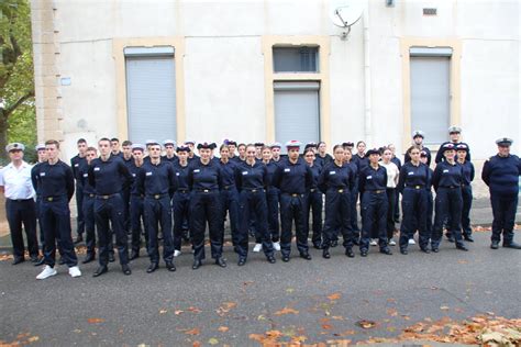 Vienne. Premiers pas dans la Marine nationale pour quarante jeunes
